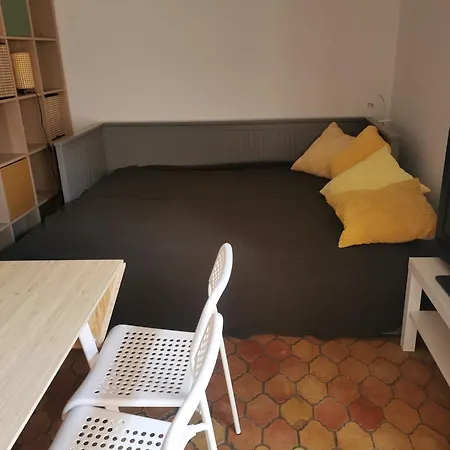 Le Patio De Maria *