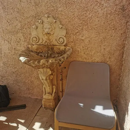 شقة Le Patio De Maria *