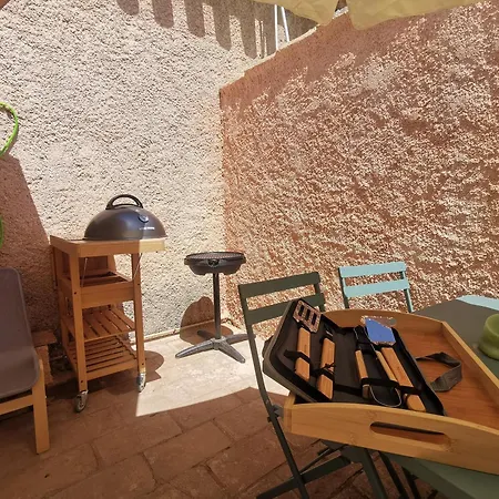 شقة Le Patio De Maria
