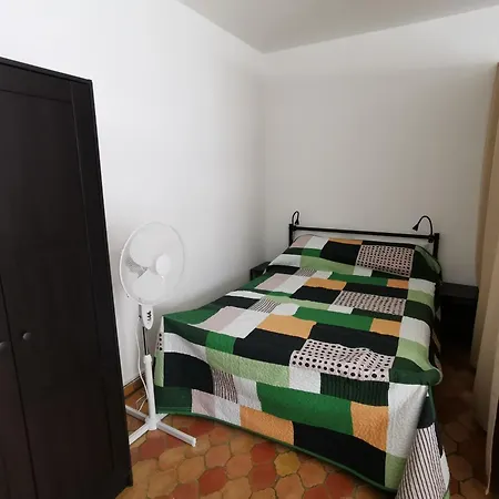 Le Patio De Maria شقة *