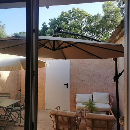 Le Patio De Maria *